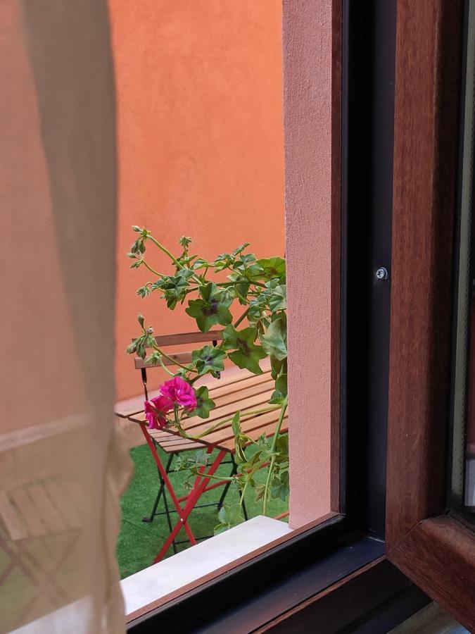 Casta Diva Holiday Rooms Катания Екстериор снимка