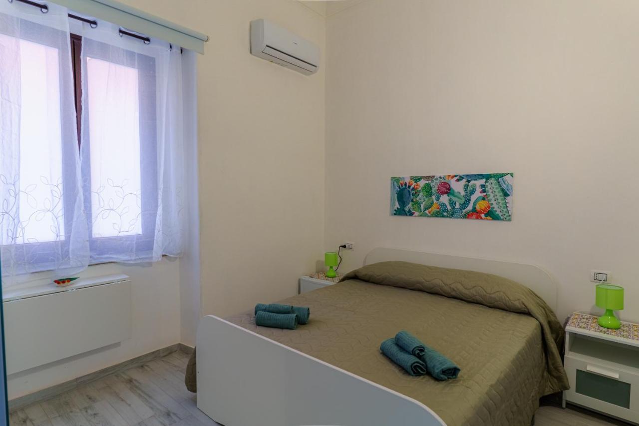 Casta Diva Holiday Rooms Катания Екстериор снимка