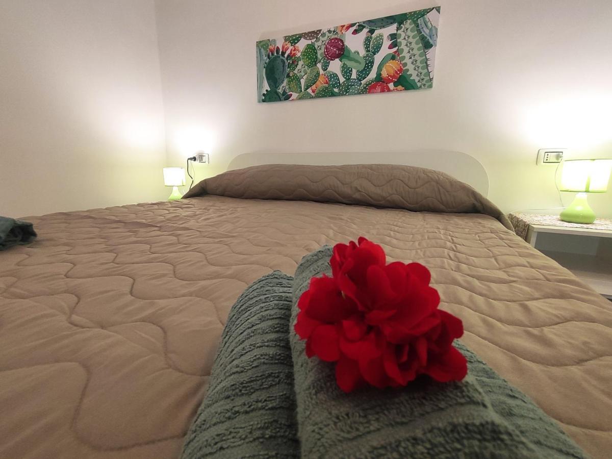 Casta Diva Holiday Rooms Катания Екстериор снимка