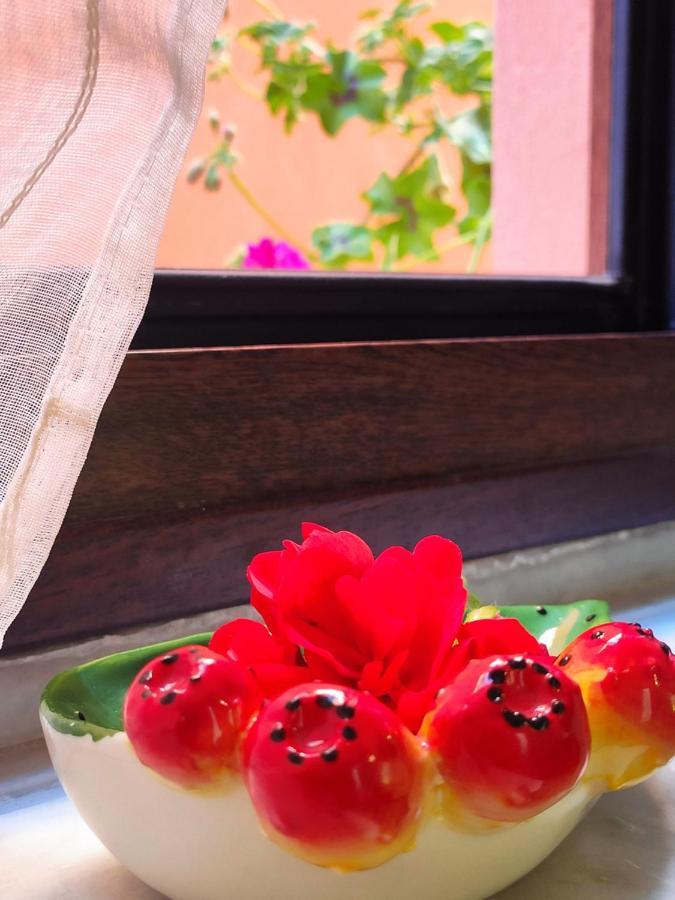 Casta Diva Holiday Rooms Катания Екстериор снимка