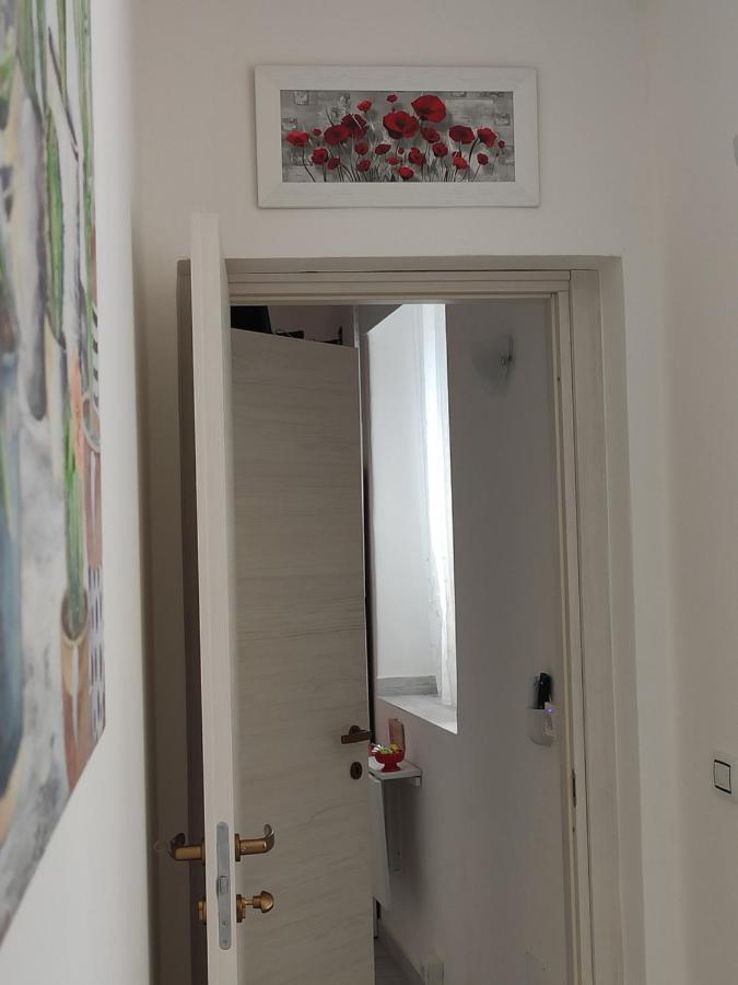 Casta Diva Holiday Rooms Катания Екстериор снимка