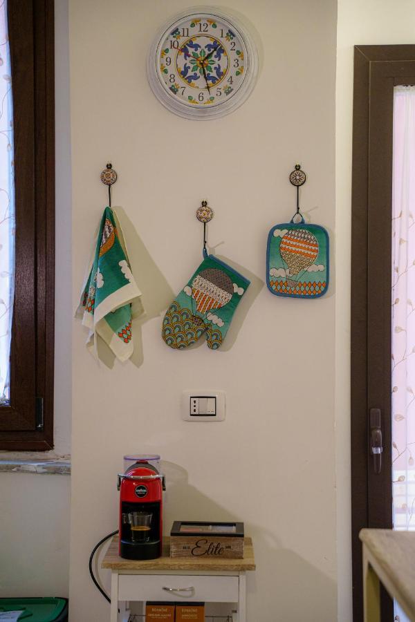 Casta Diva Holiday Rooms Катания Екстериор снимка